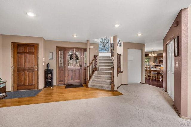 218 Alhambra Dr, Pueblo, CO 81005