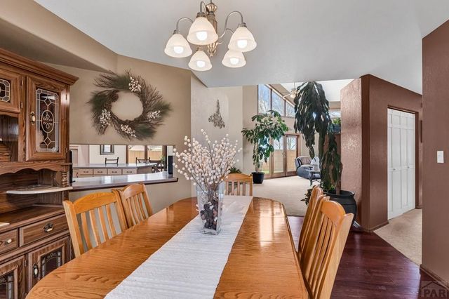 218 Alhambra Dr, Pueblo, CO 81005