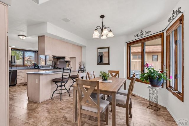 218 Alhambra Dr, Pueblo, CO 81005