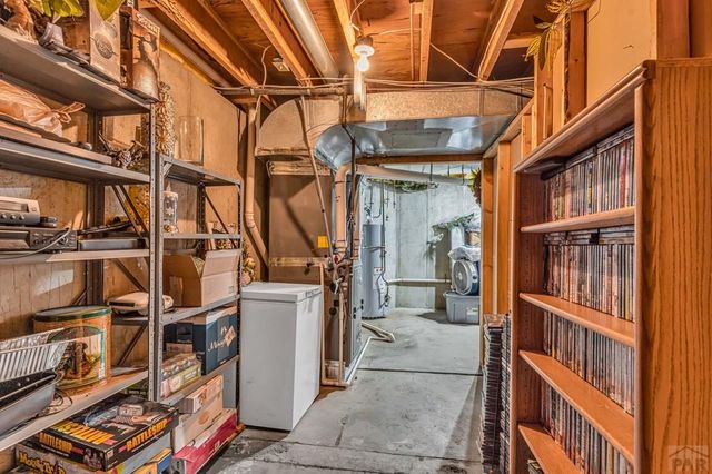 218 Alhambra Dr, Pueblo, CO 81005