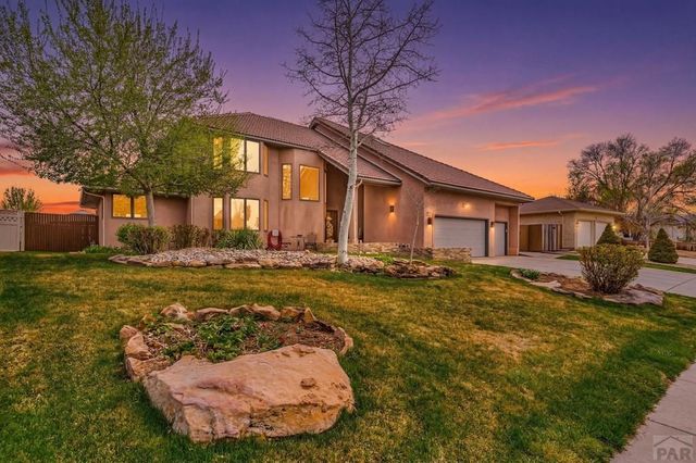 218 Alhambra Dr, Pueblo, CO 81005