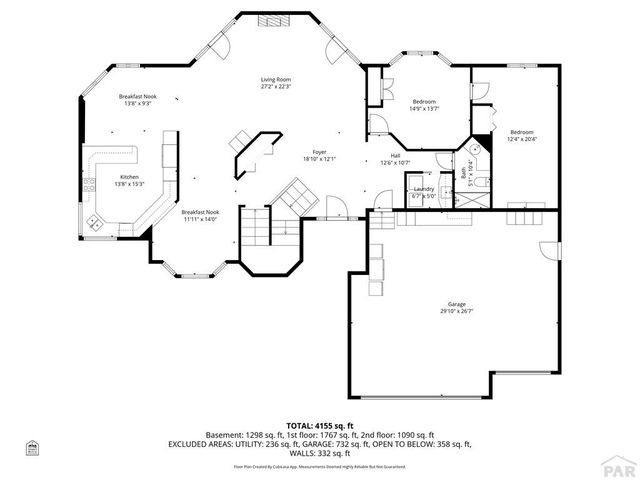 218 Alhambra Dr, Pueblo, CO 81005