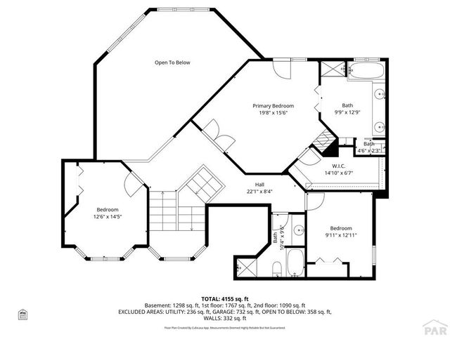 218 Alhambra Dr, Pueblo, CO 81005