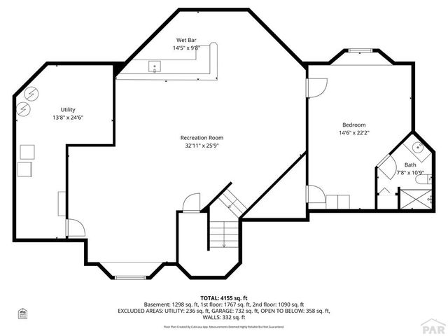 218 Alhambra Dr, Pueblo, CO 81005