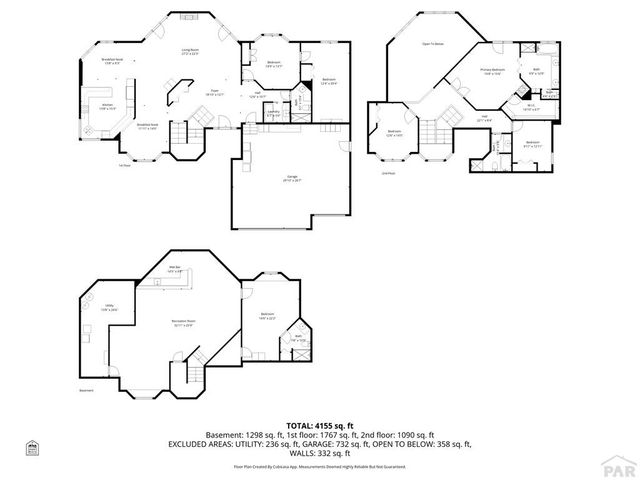 218 Alhambra Dr, Pueblo, CO 81005