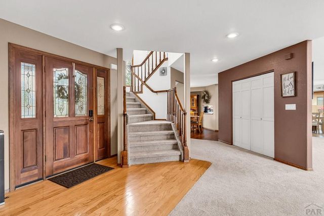 218 Alhambra Dr, Pueblo, CO 81005