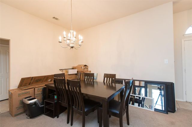 12645 Lillybrook Lane, Fort Worth, TX 76244