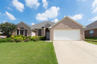 12645 Lillybrook Lane, Fort Worth, TX 76244