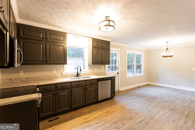 1149 Criswell Road, Monroe, GA 30655