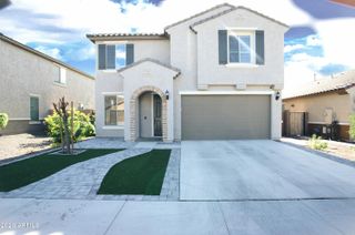 7091 W JASMINE Trail, Peoria, AZ 85383