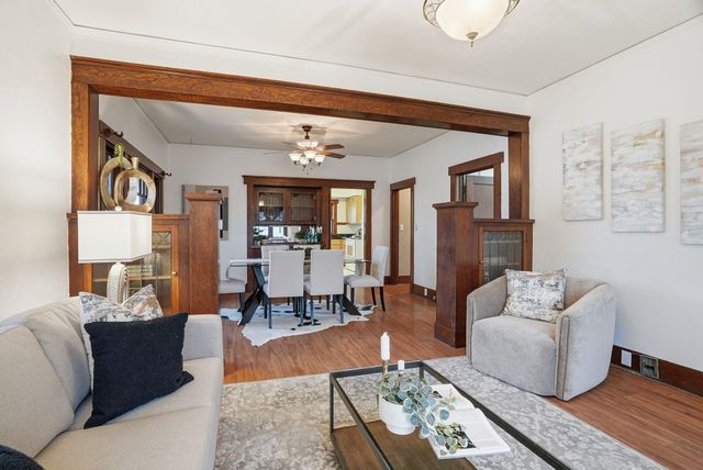 6104 N Stevens St, Spokane, WA 99205