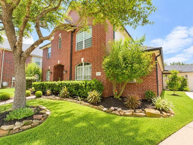 2521 Black Skimmer Court, League City, TX 77573