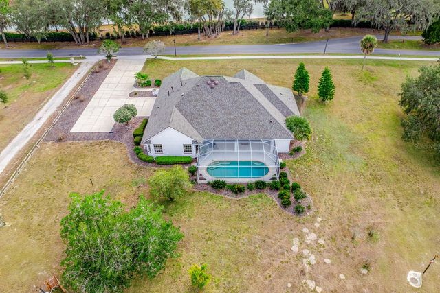 5092 NE 81ST BOULEVARD, Wildwood, FL 34785