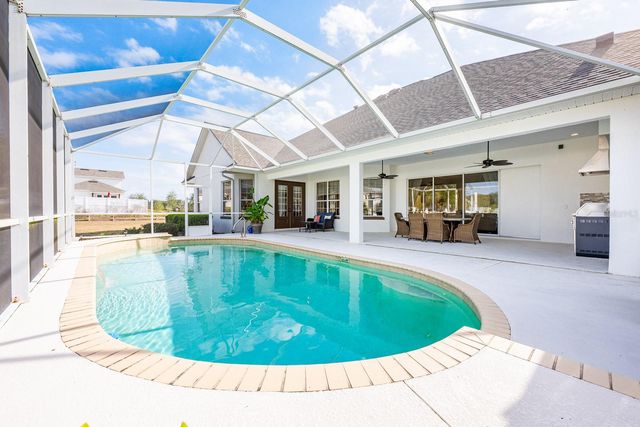 5092 NE 81ST BOULEVARD, Wildwood, FL 34785