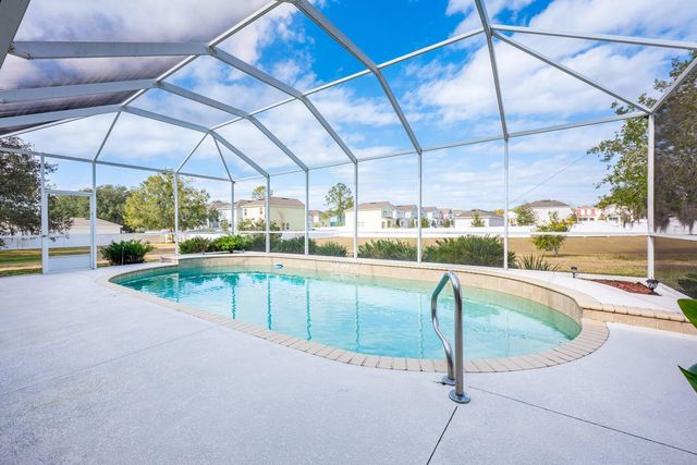 5092 NE 81ST BOULEVARD, Wildwood, FL 34785