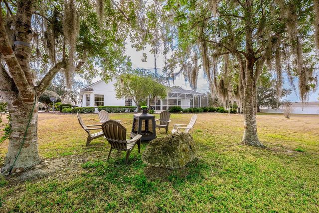 5092 NE 81ST BOULEVARD, Wildwood, FL 34785