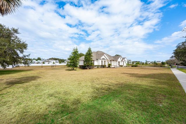 5092 NE 81ST BOULEVARD, Wildwood, FL 34785