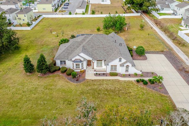 5092 NE 81ST BOULEVARD, Wildwood, FL 34785