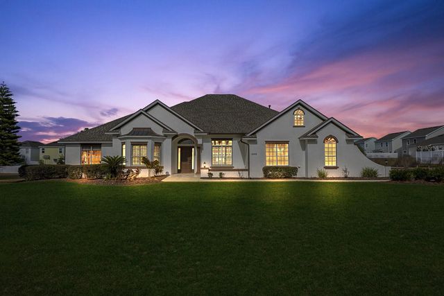 5092 NE 81ST BOULEVARD, Wildwood, FL 34785