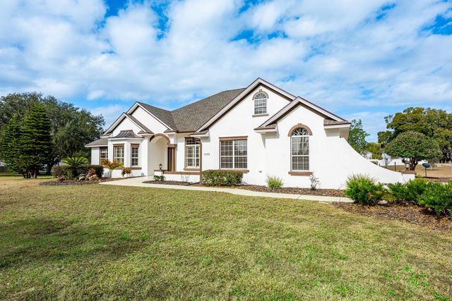 5092 NE 81ST BOULEVARD, Wildwood, FL 34785