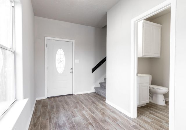 9515 Amberjack Drive, Texas City, TX 77591