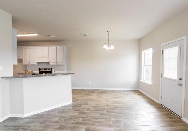 9515 Amberjack Drive, Texas City, TX 77591