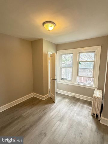 1538 S PATTON ST, Philadelphia, PA 19146