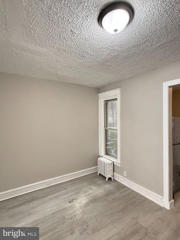 1538 S PATTON ST, Philadelphia, PA 19146