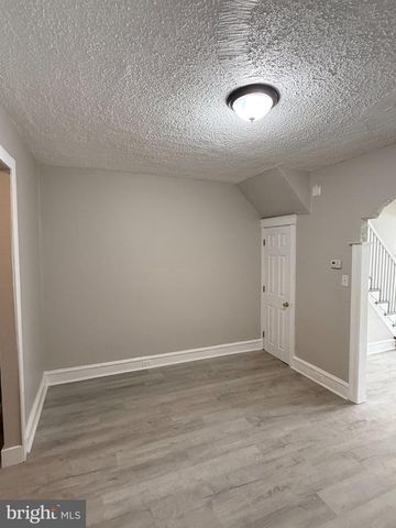 1538 S PATTON ST, Philadelphia, PA 19146