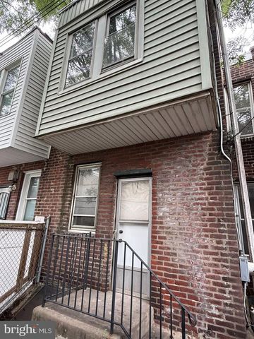 1538 S PATTON ST, Philadelphia, PA 19146