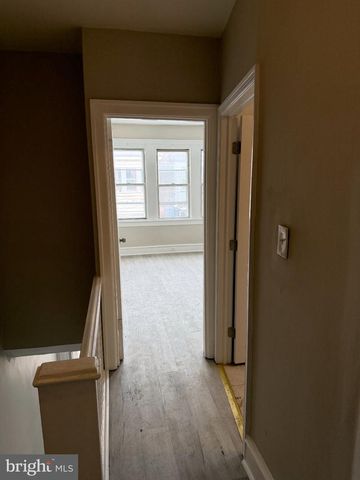 1538 S PATTON ST, Philadelphia, PA 19146