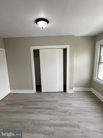 1538 S PATTON ST, Philadelphia, PA 19146