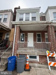 1538 S PATTON ST, Philadelphia, PA 19146