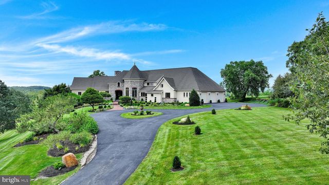 78 AUTUMN LEAF LN, Manheim, PA 17545