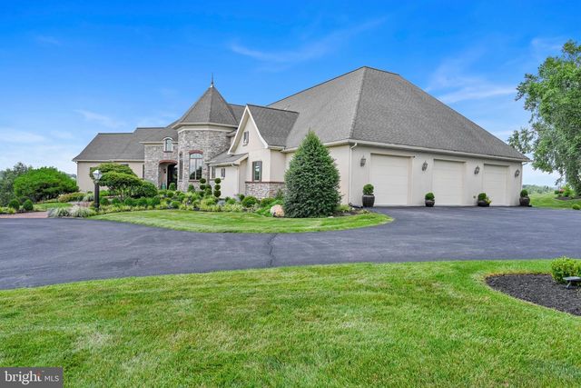 78 AUTUMN LEAF LN, Manheim, PA 17545