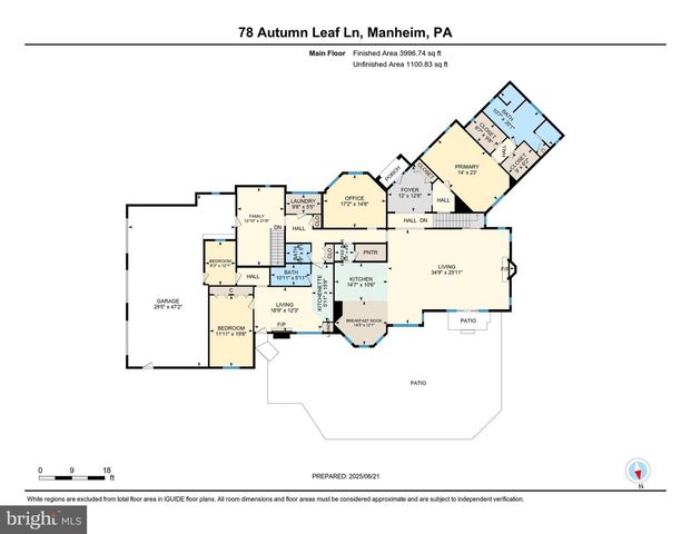 78 AUTUMN LEAF LN, Manheim, PA 17545