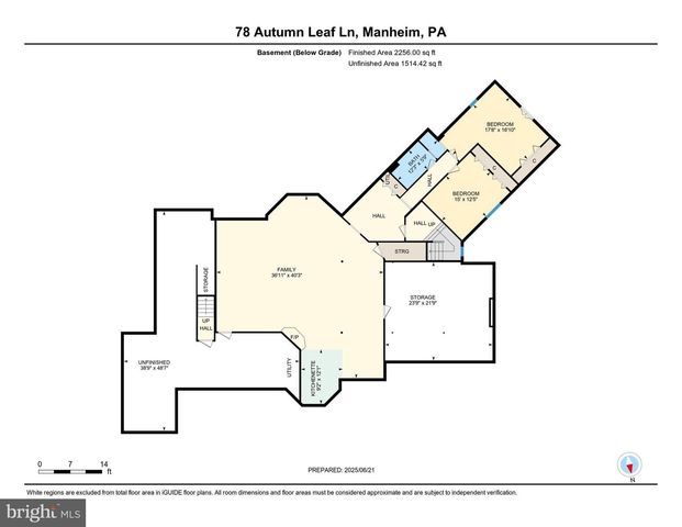 78 AUTUMN LEAF LN, Manheim, PA 17545