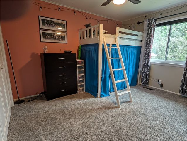 204 Shoreline Drive, Springdale, AR 72764