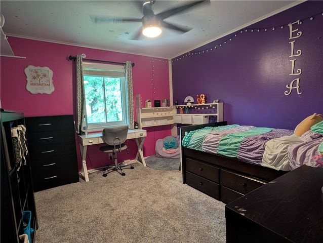 204 Shoreline Drive, Springdale, AR 72764