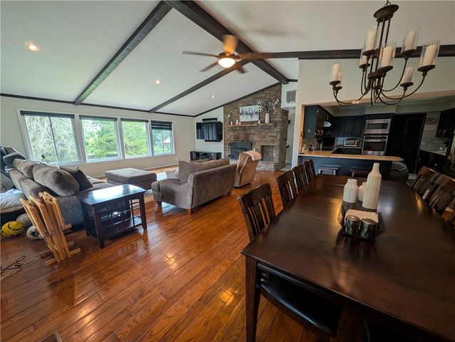 204 Shoreline Drive, Springdale, AR 72764