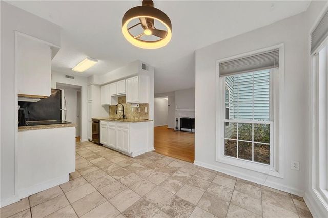 711 Glenleaf Drive, Peachtree Corners, GA 30092