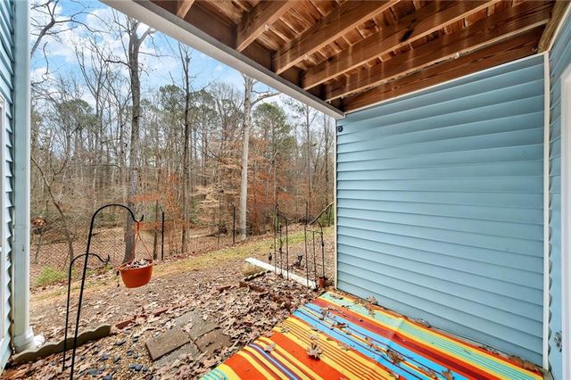 711 Glenleaf Drive, Peachtree Corners, GA 30092