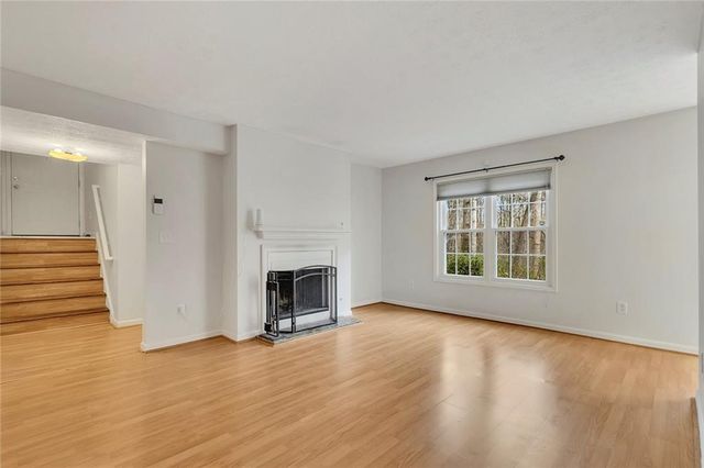 711 Glenleaf Drive, Peachtree Corners, GA 30092