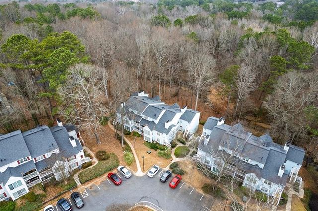 711 Glenleaf Drive, Peachtree Corners, GA 30092