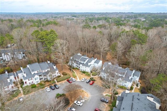 711 Glenleaf Drive, Peachtree Corners, GA 30092