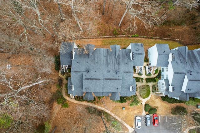711 Glenleaf Drive, Peachtree Corners, GA 30092