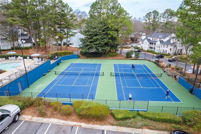 711 Glenleaf Drive, Peachtree Corners, GA 30092