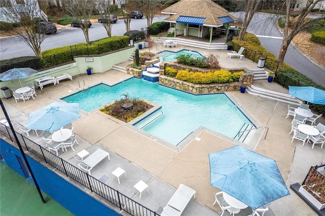 711 Glenleaf Drive, Peachtree Corners, GA 30092