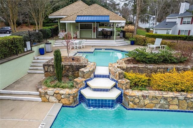 711 Glenleaf Drive, Peachtree Corners, GA 30092