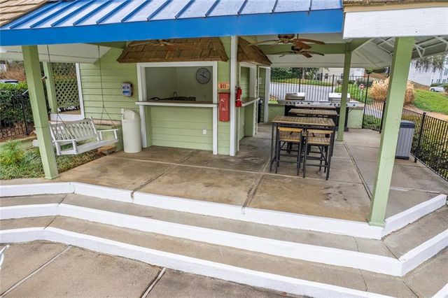 711 Glenleaf Drive, Peachtree Corners, GA 30092